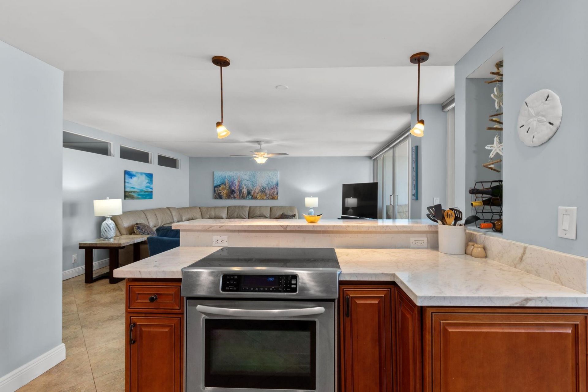 4280 Galt Ocean Drive, Unit 27D, Fort Lauderdale, FL 33308 Photo