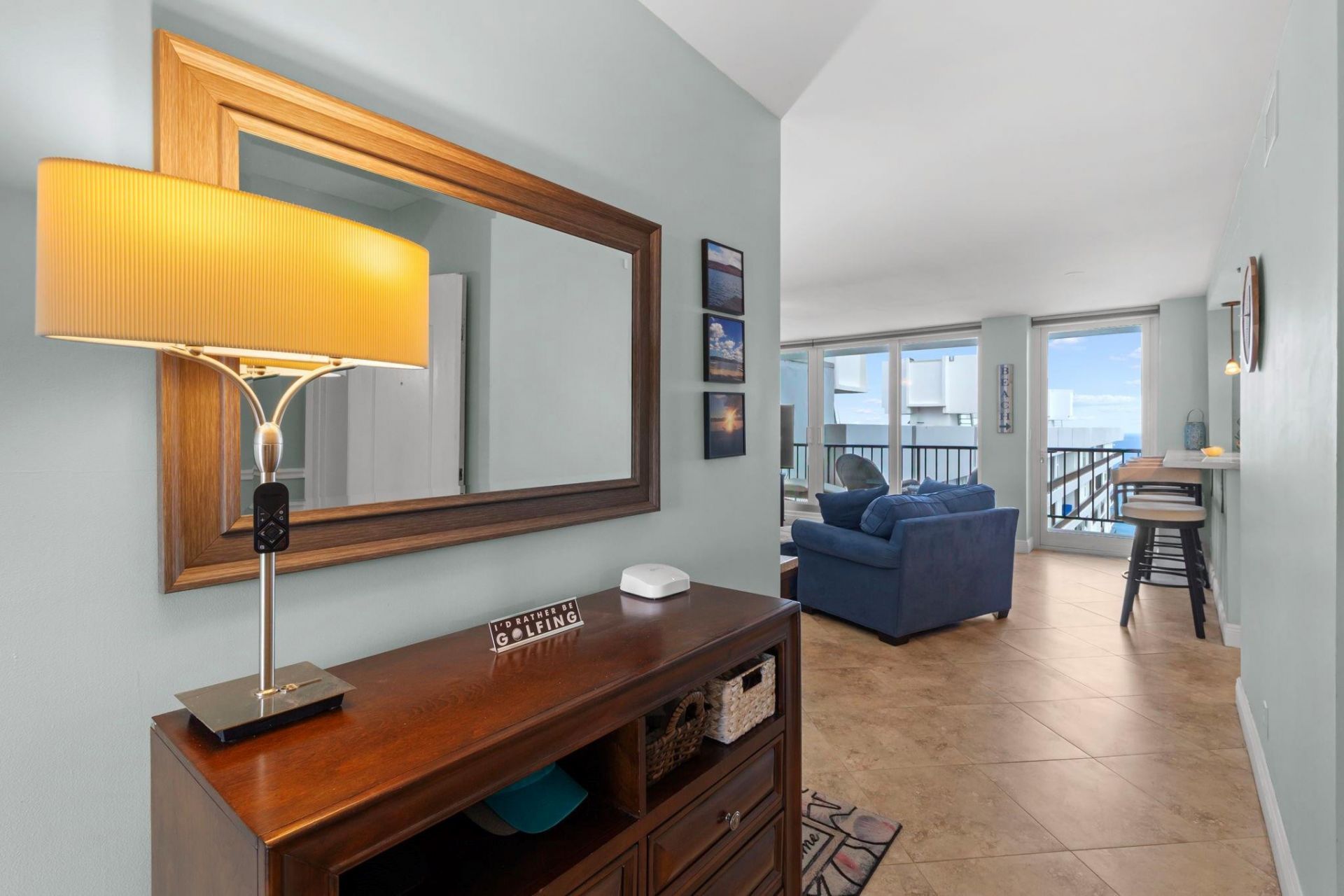 4280 Galt Ocean Drive, Unit 27D, Fort Lauderdale, FL 33308 Photo