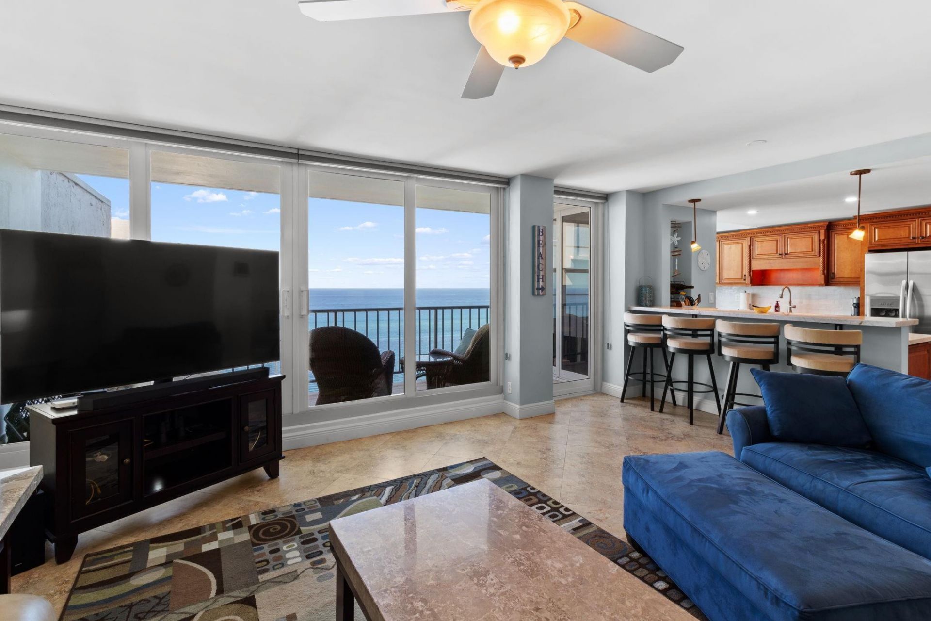 4280 Galt Ocean Drive, Unit 27D, Fort Lauderdale, FL 33308 Photo