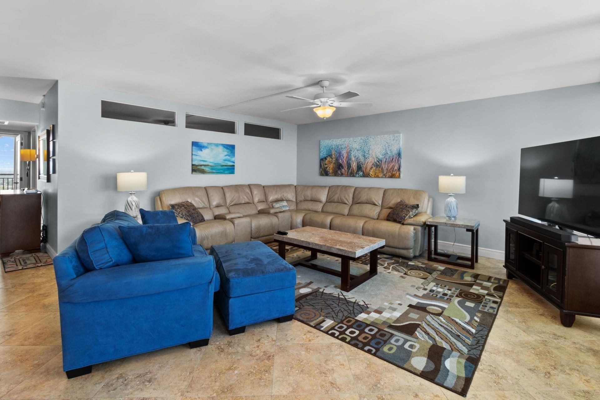 4280 Galt Ocean Drive, Unit 27D, Fort Lauderdale, FL 33308 Photo