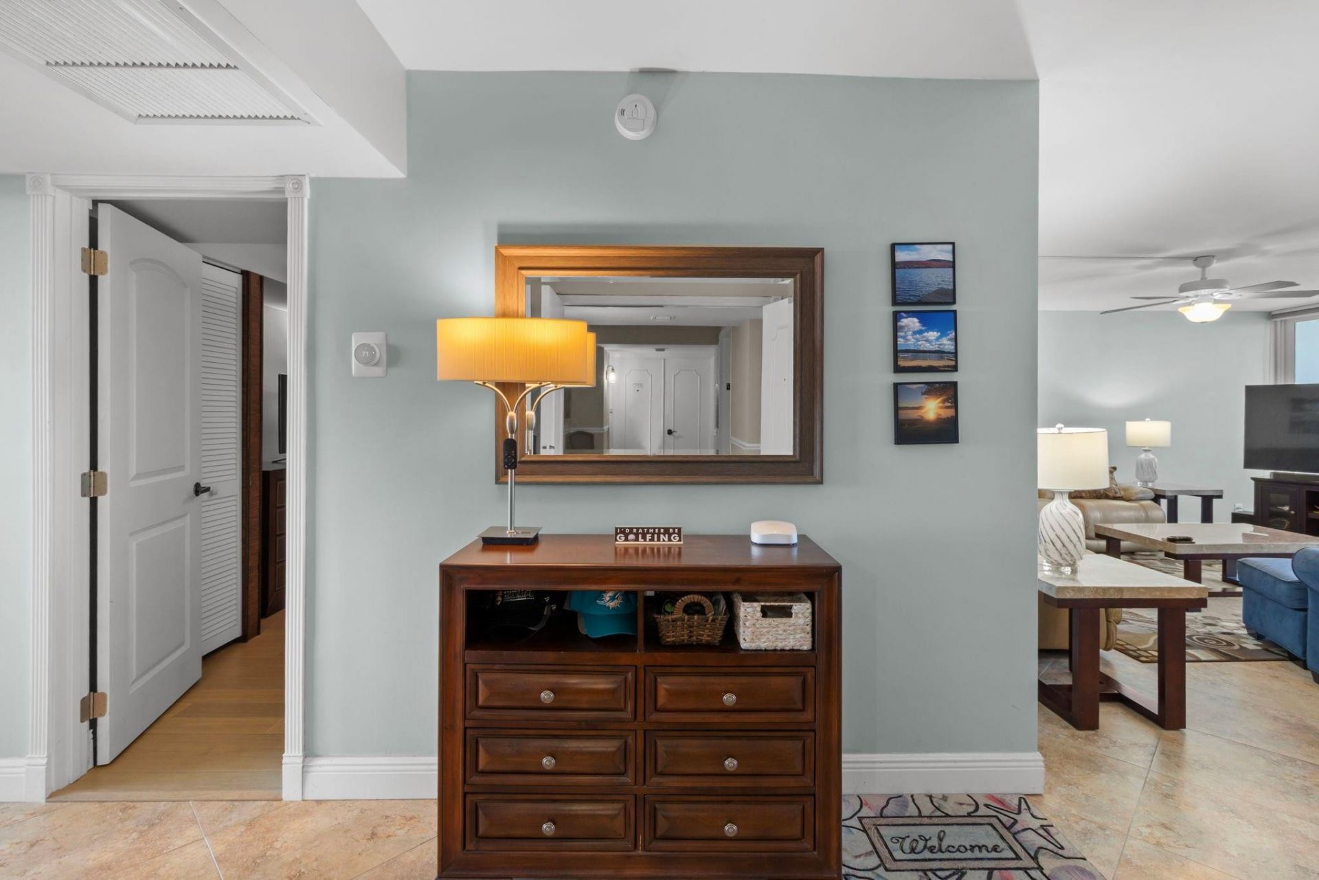 4280 Galt Ocean Drive, Unit 27D, Fort Lauderdale, FL 33308 Photo