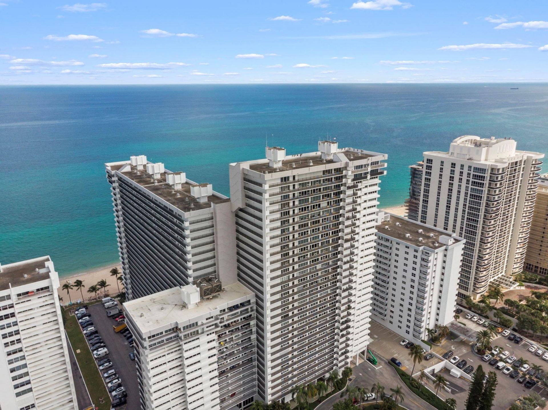 4280 Galt Ocean Drive, Unit 27D, Fort Lauderdale, FL 33308 Photo