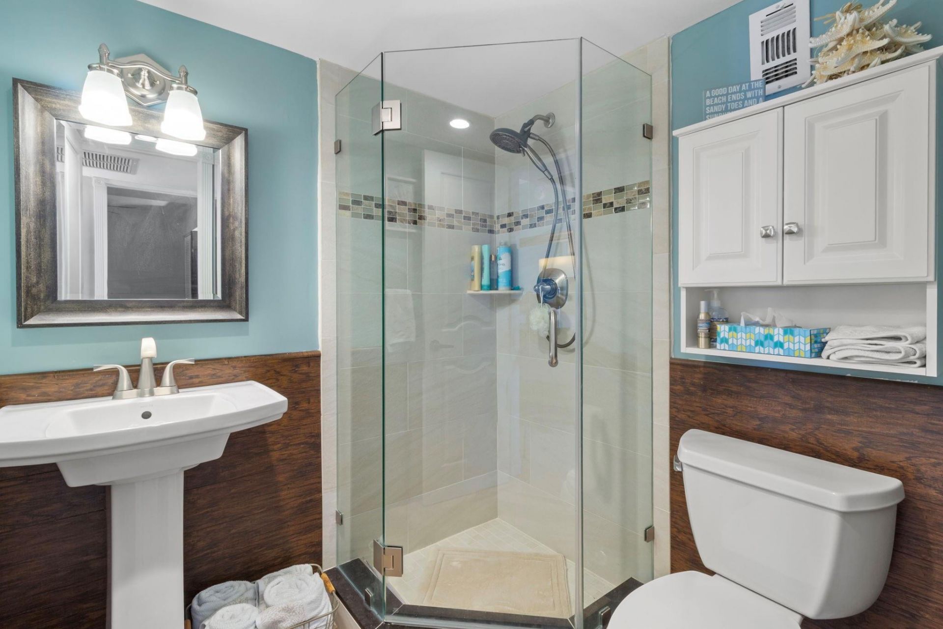 4280 Galt Ocean Drive, Unit 27D, Fort Lauderdale, FL 33308 Photo