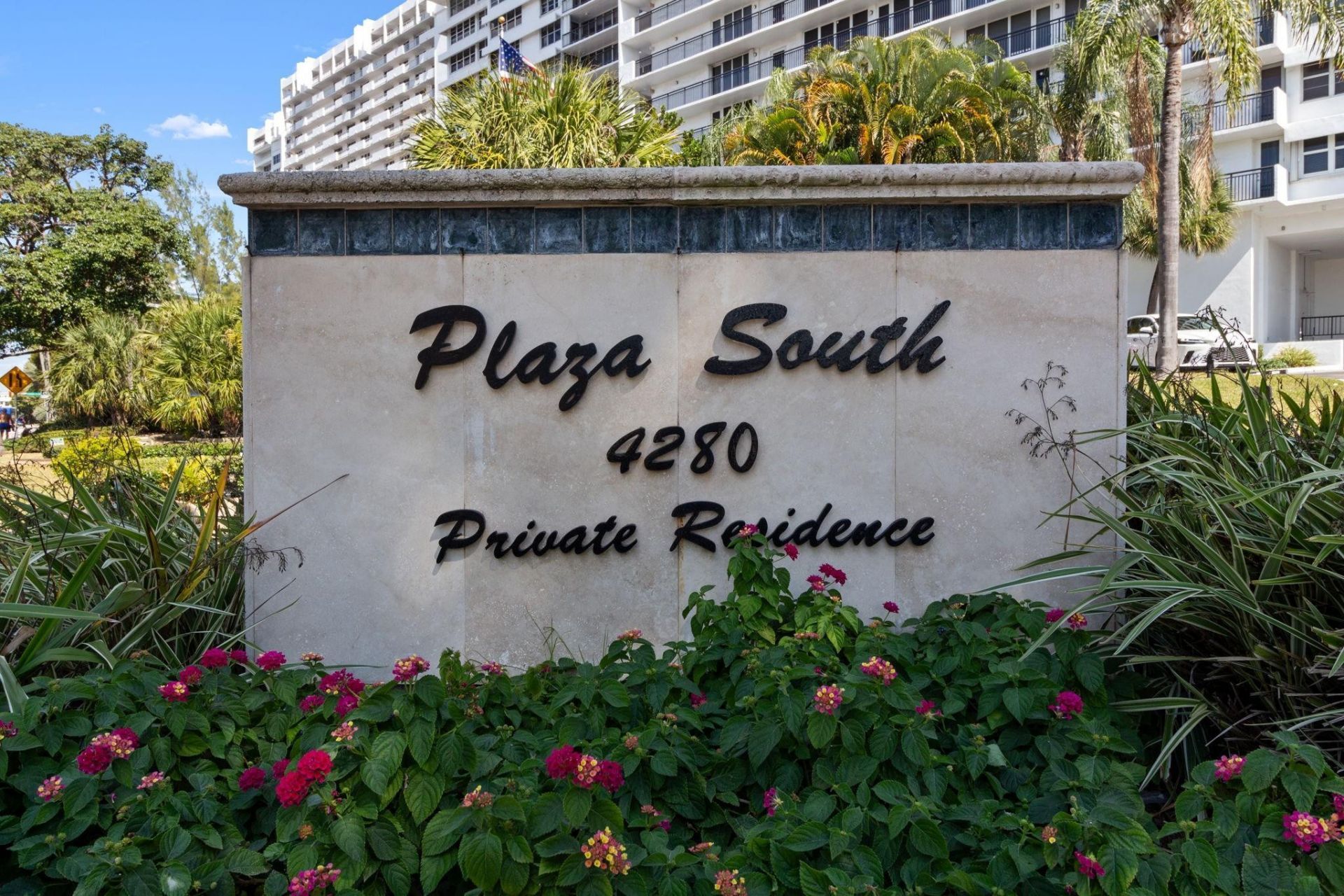4280 Galt Ocean Drive, Unit 27D, Fort Lauderdale, FL 33308 Photo