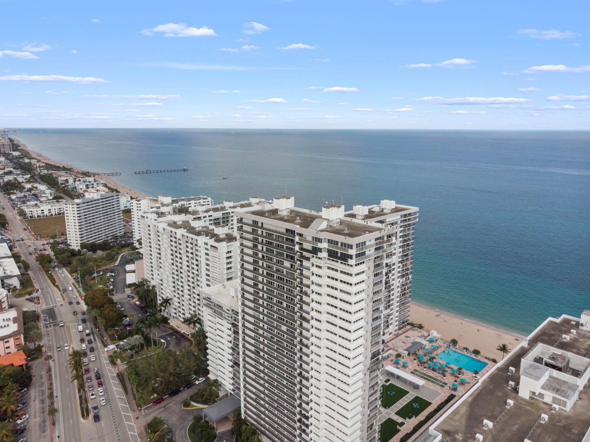 4280 Galt Ocean Drive, Unit 27D, Fort Lauderdale, FL 33308 Photo
