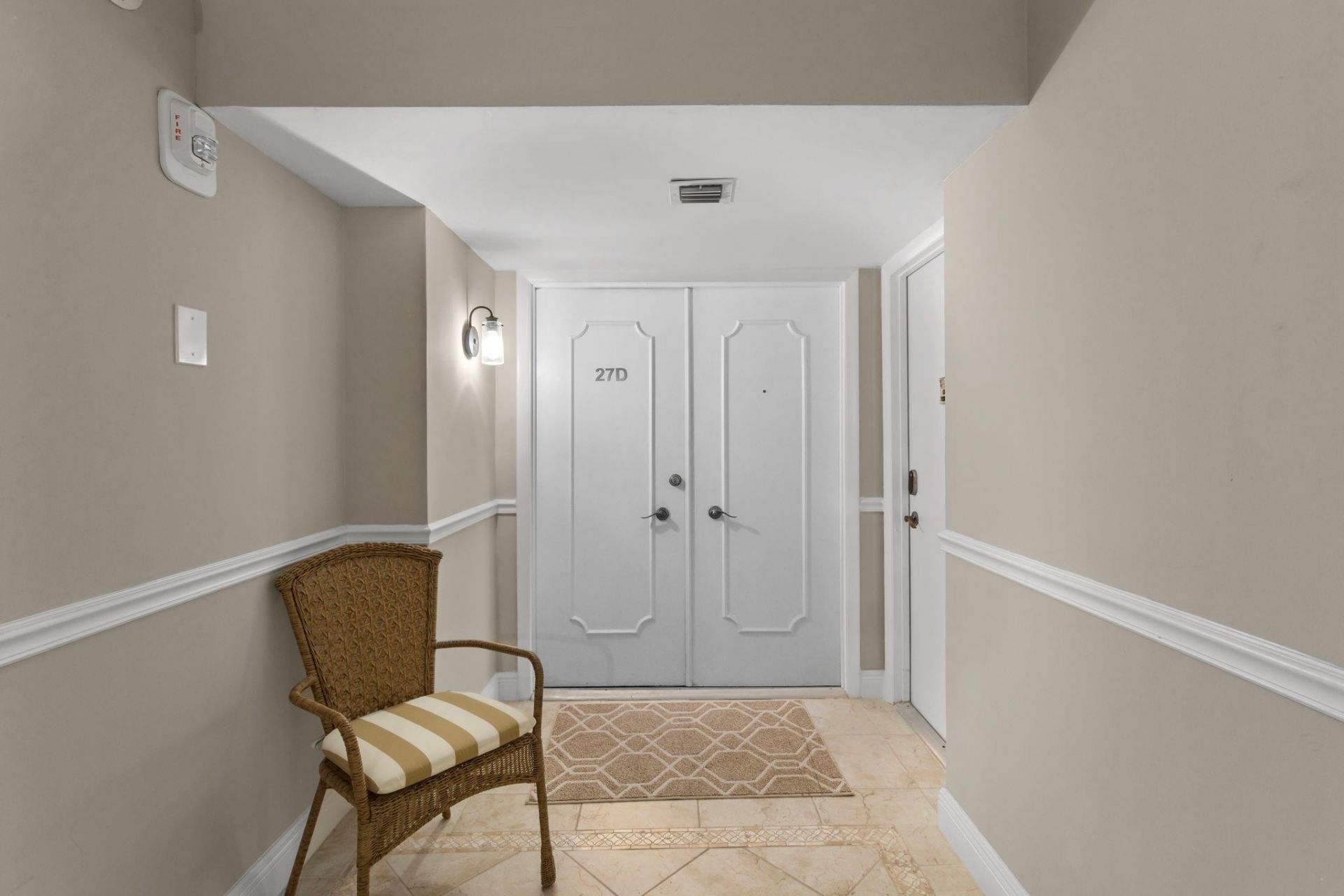 4280 Galt Ocean Drive, Unit 27D, Fort Lauderdale, FL 33308 Photo