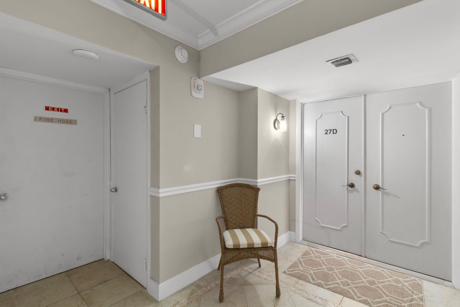 4280 Galt Ocean Drive, Unit 27D, Fort Lauderdale, FL 33308 Photo