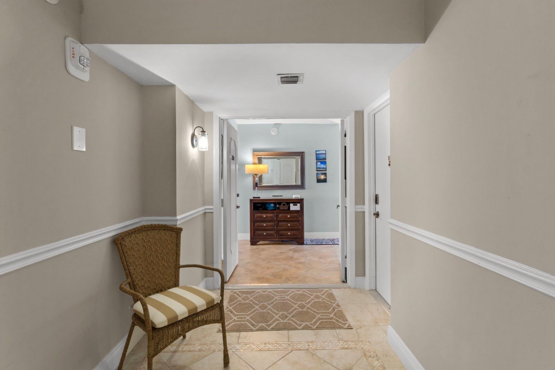 4280 Galt Ocean Drive, Unit 27D, Fort Lauderdale, FL 33308 Photo