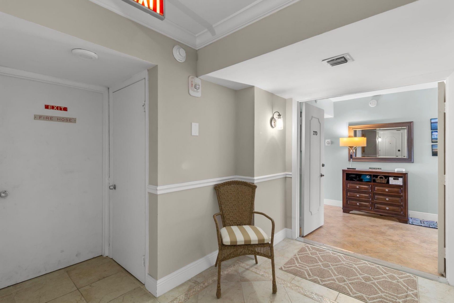 4280 Galt Ocean Drive, Unit 27D, Fort Lauderdale, FL 33308 Photo