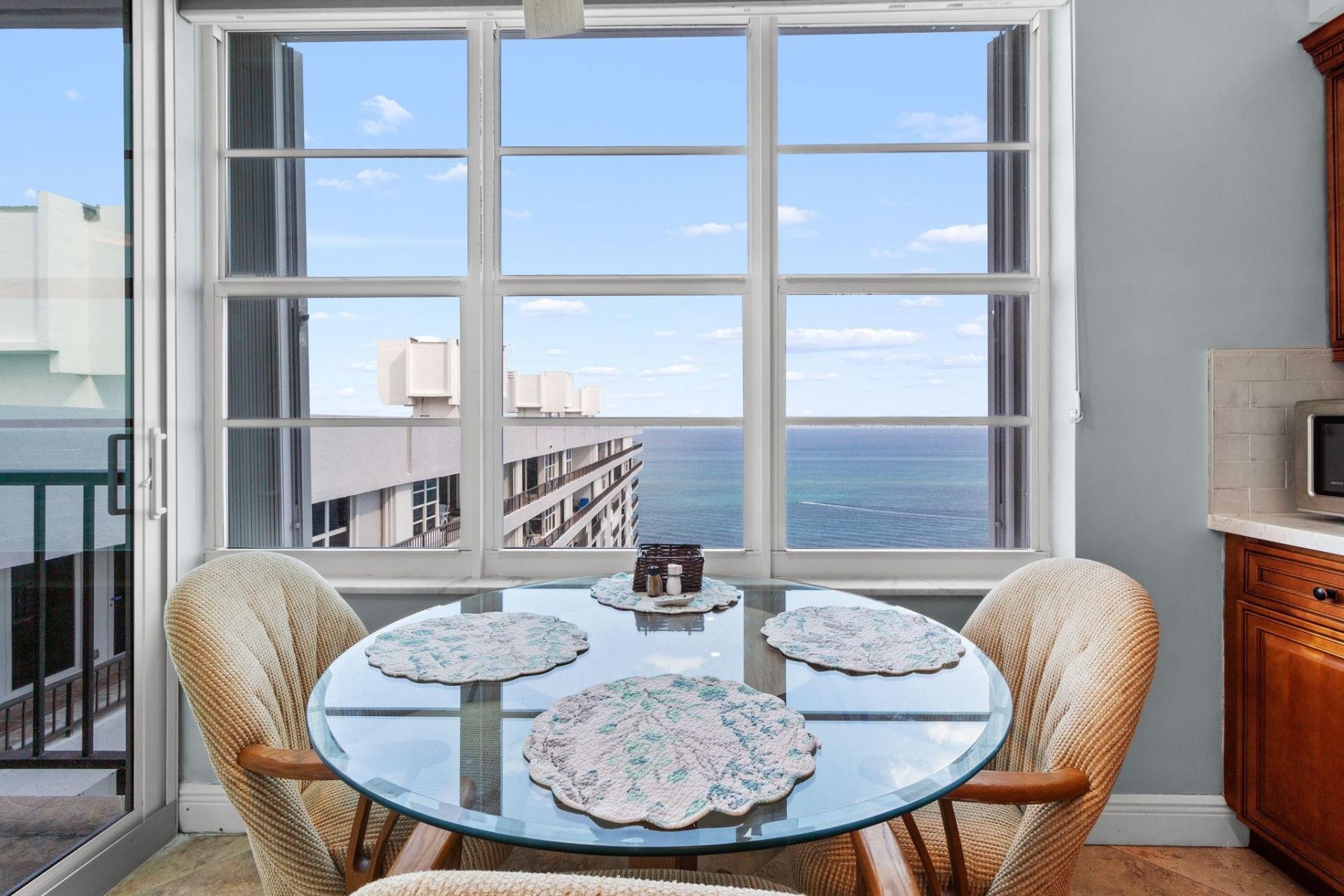 4280 Galt Ocean Drive, Unit 27D, Fort Lauderdale, FL 33308 Photo