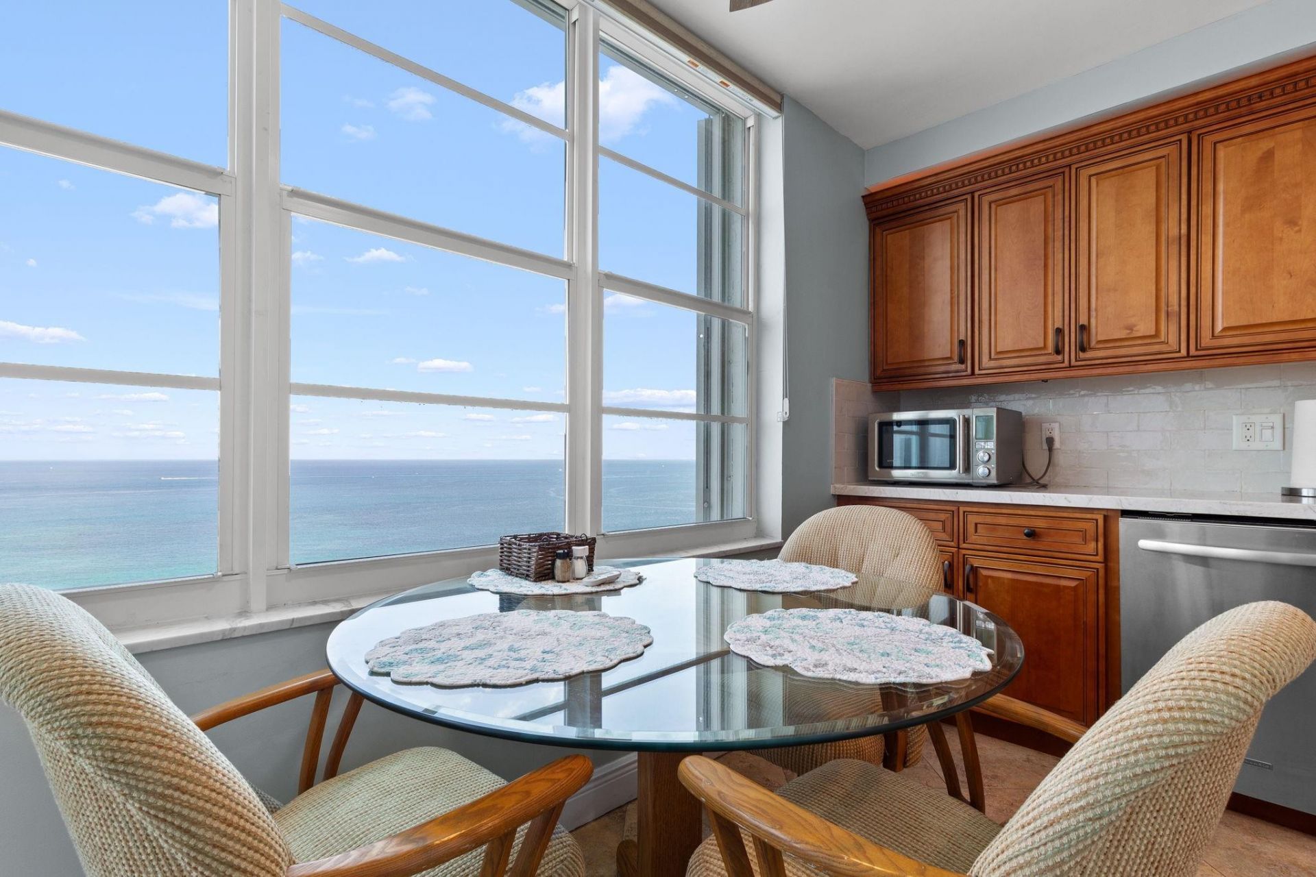 4280 Galt Ocean Drive, Unit 27D, Fort Lauderdale, FL 33308 Photo