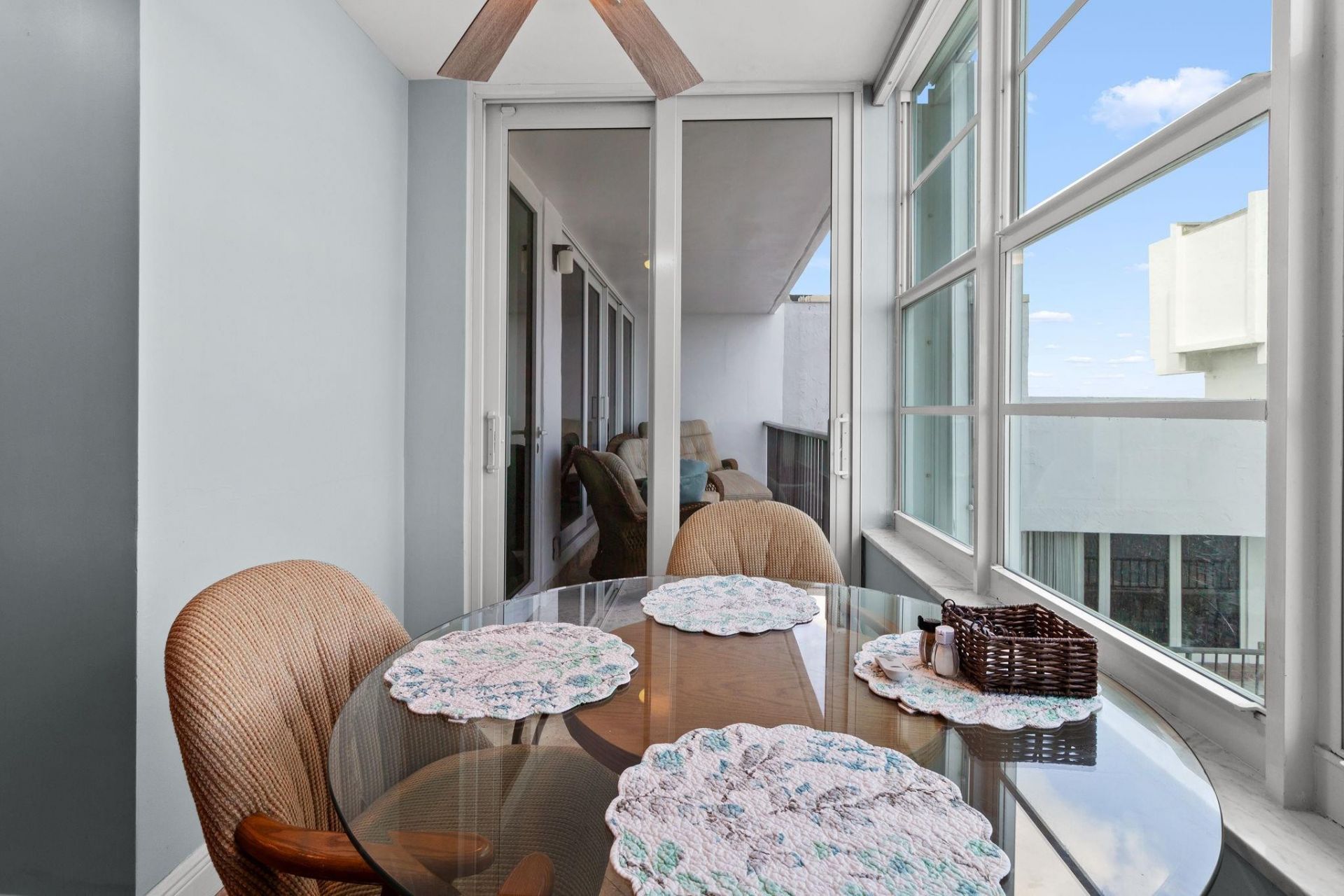 4280 Galt Ocean Drive, Unit 27D, Fort Lauderdale, FL 33308 Photo