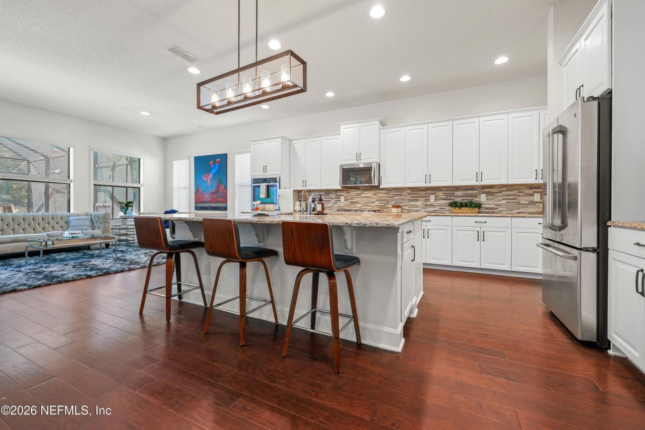 145 Spanish Marsh Drive, Saint Augustine, FL 32095 Photo