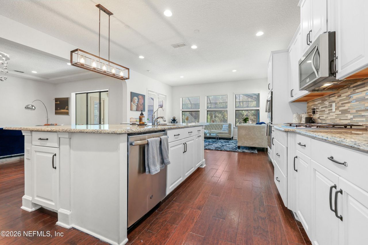 145 Spanish Marsh Drive, Saint Augustine, FL 32095 Photo