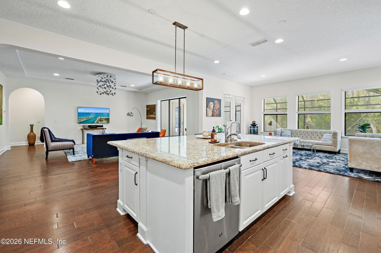 145 Spanish Marsh Drive, Saint Augustine, FL 32095 Photo