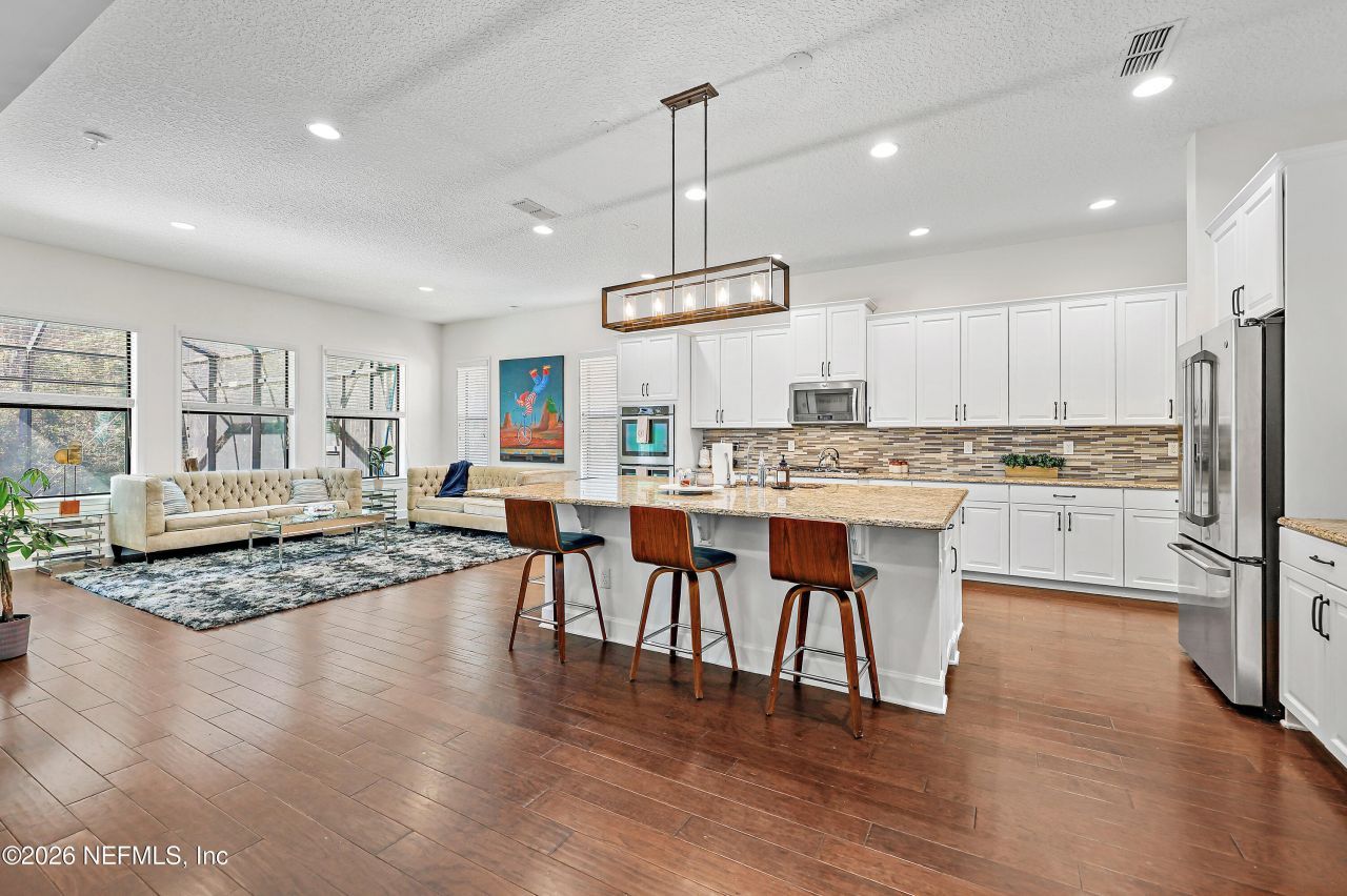 145 Spanish Marsh Drive, Saint Augustine, FL 32095 Photo