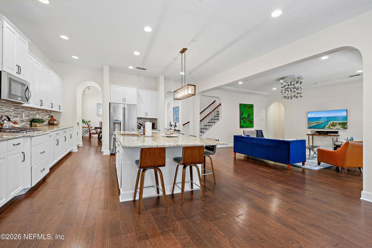 145 Spanish Marsh Drive, Saint Augustine, FL 32095 Photo