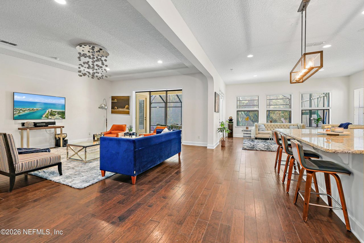 145 Spanish Marsh Drive, Saint Augustine, FL 32095 Photo