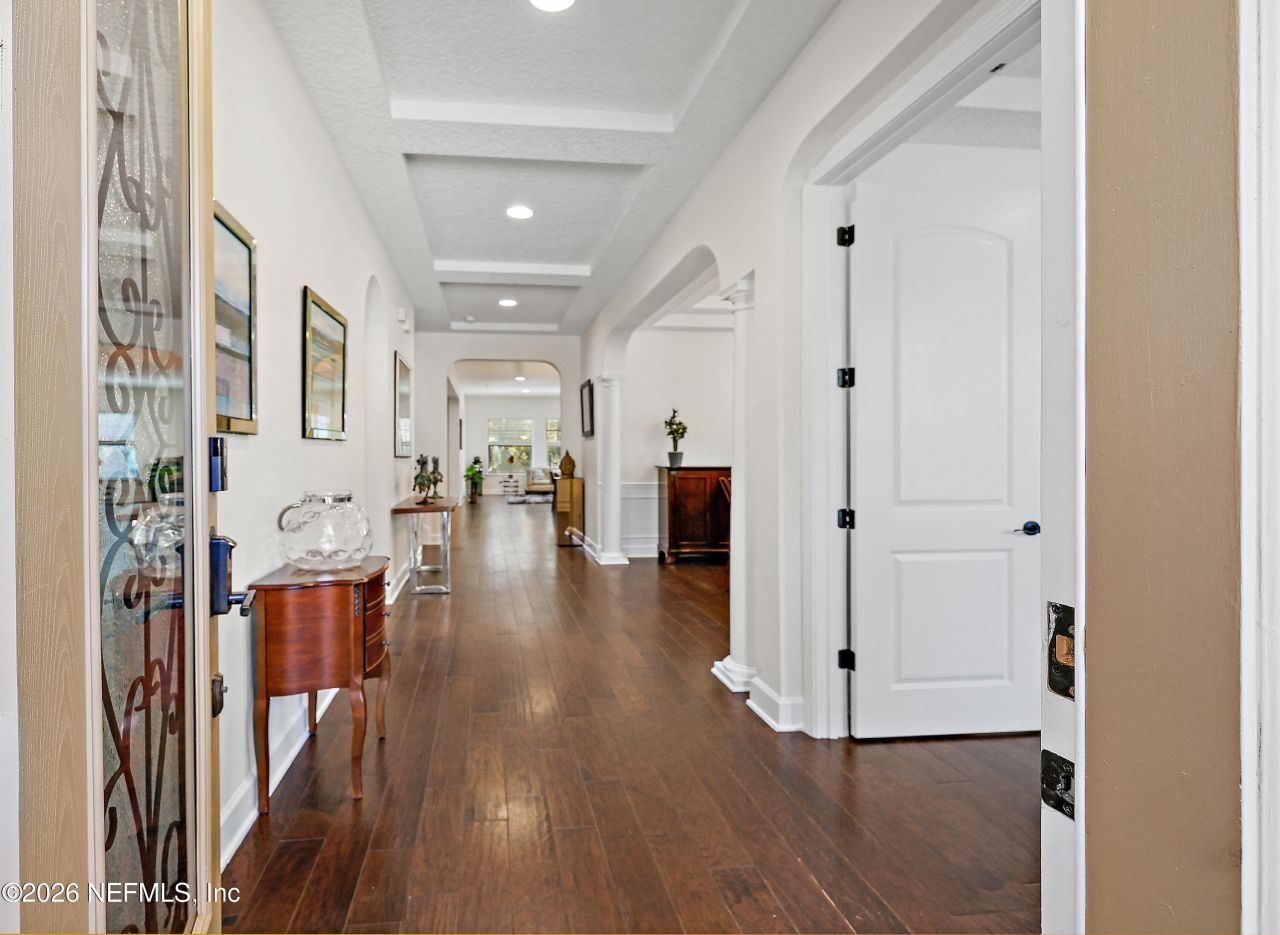 145 Spanish Marsh Drive, Saint Augustine, FL 32095 Photo