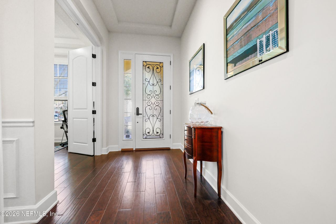 145 Spanish Marsh Drive, Saint Augustine, FL 32095 Photo