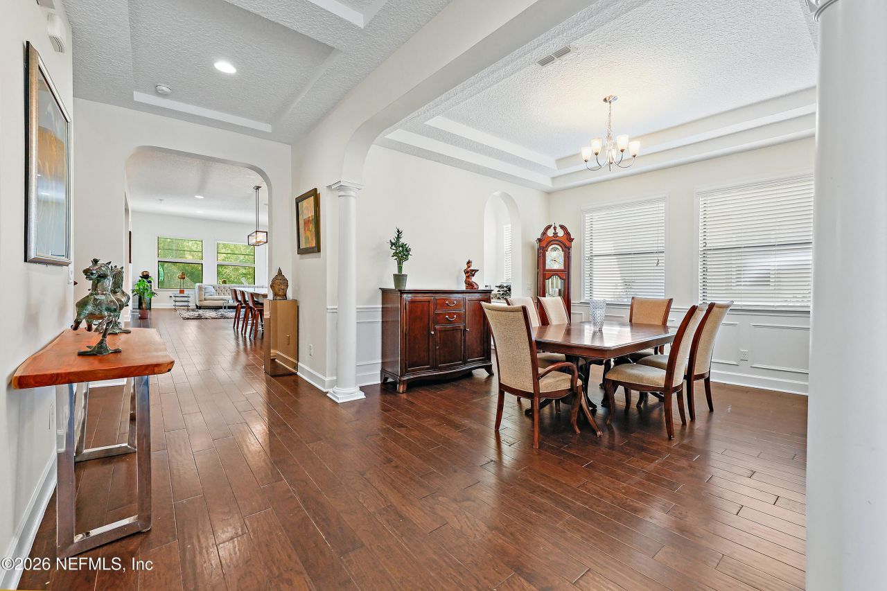 145 Spanish Marsh Drive, Saint Augustine, FL 32095 Photo