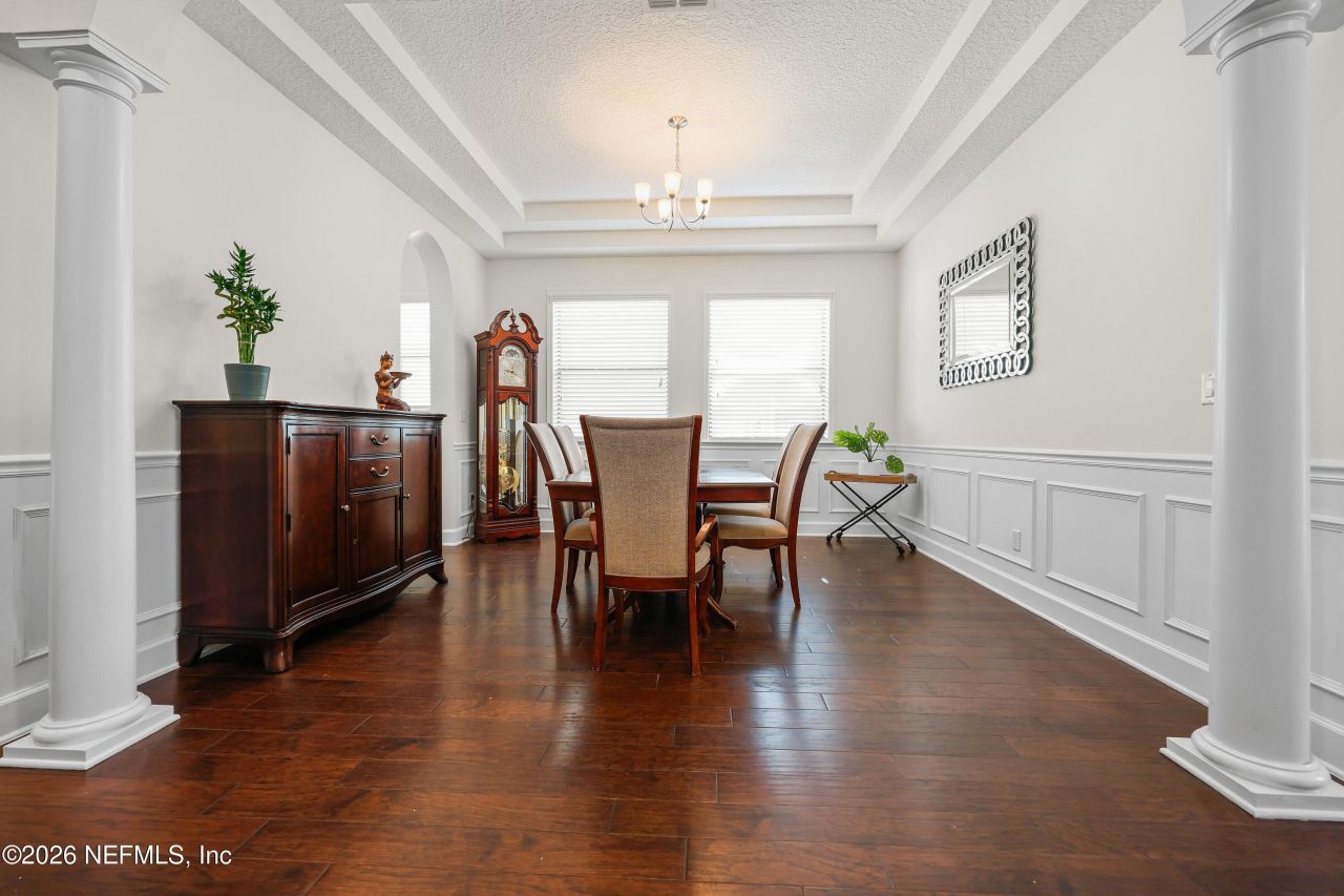 145 Spanish Marsh Drive, Saint Augustine, FL 32095 Photo