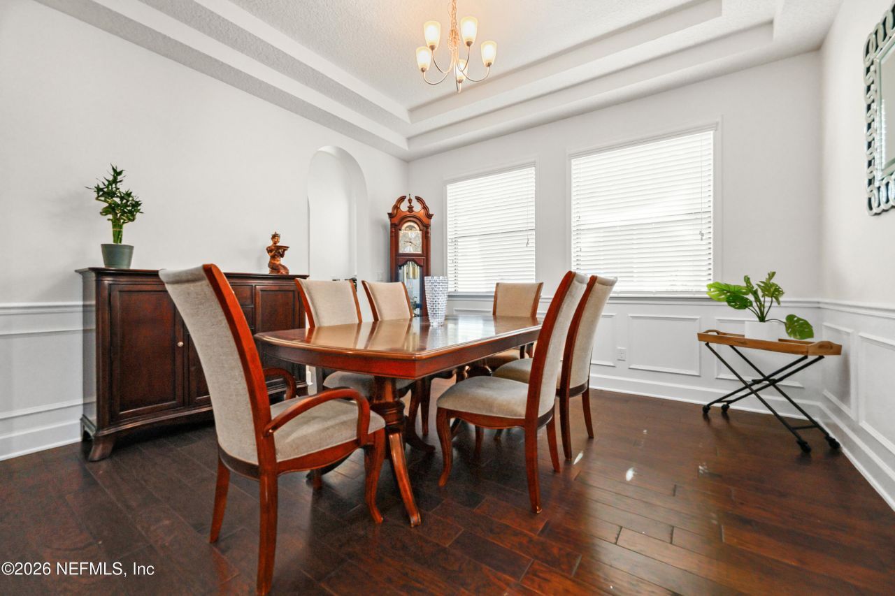 145 Spanish Marsh Drive, Saint Augustine, FL 32095 Photo