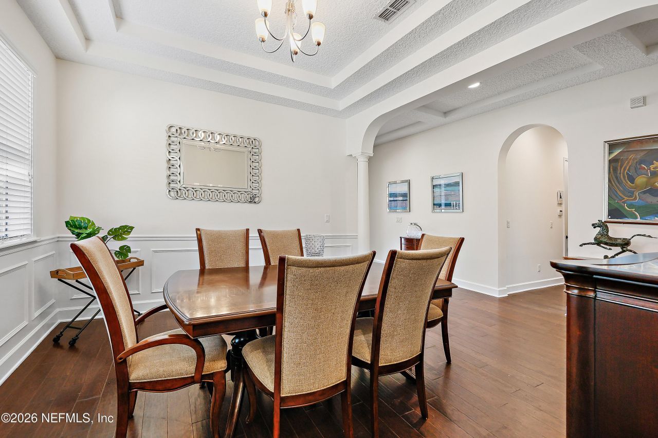 145 Spanish Marsh Drive, Saint Augustine, FL 32095 Photo