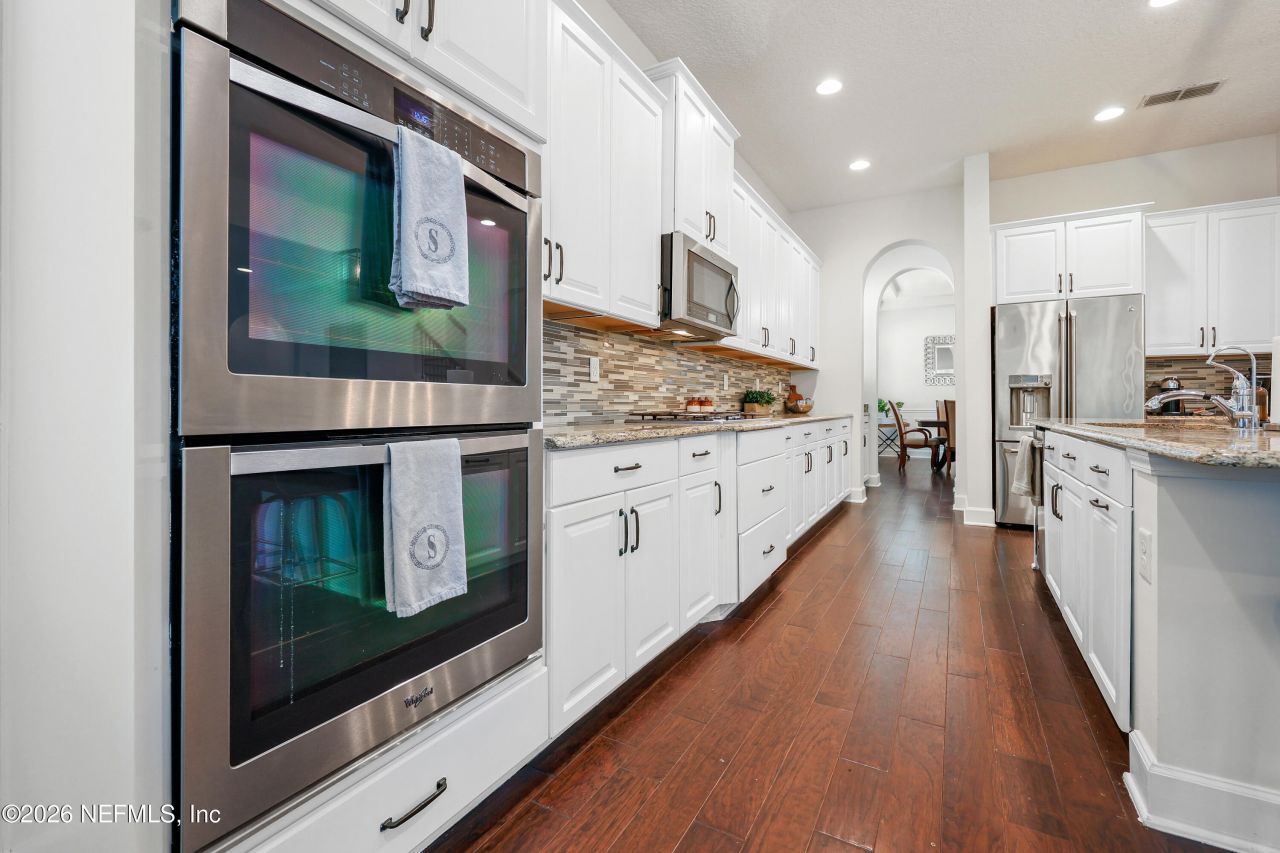 145 Spanish Marsh Drive, Saint Augustine, FL 32095 Photo