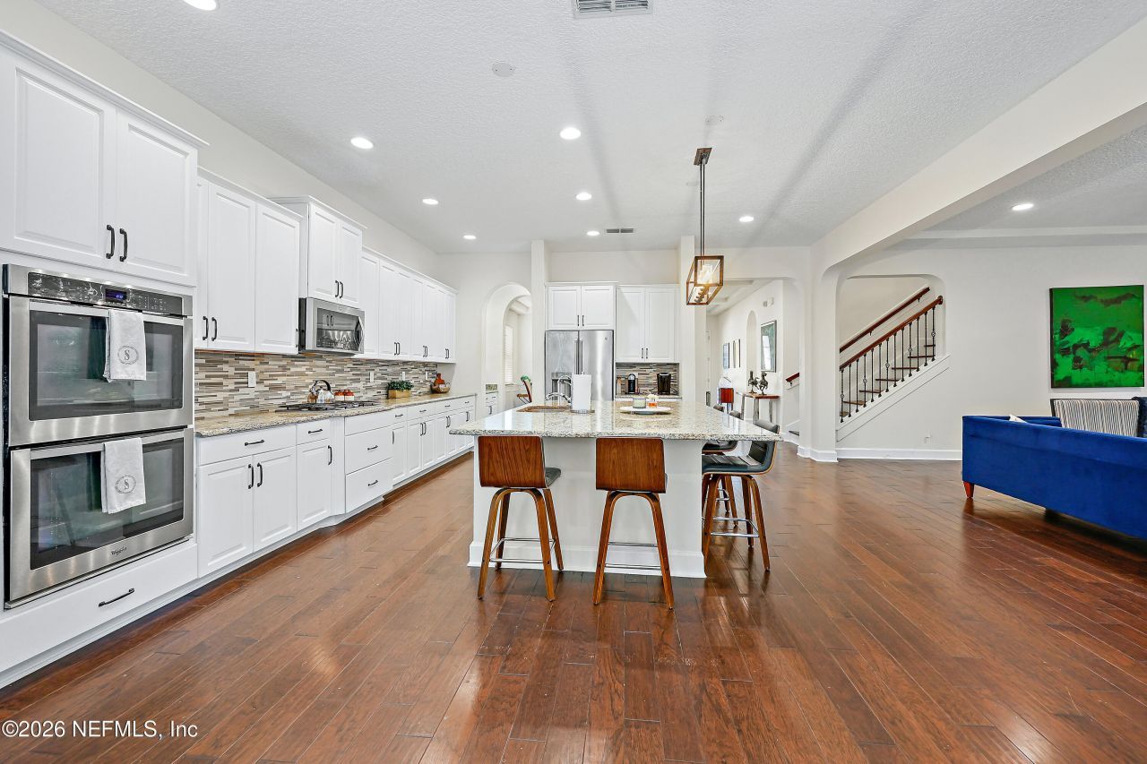 145 Spanish Marsh Drive, Saint Augustine, FL 32095 Photo