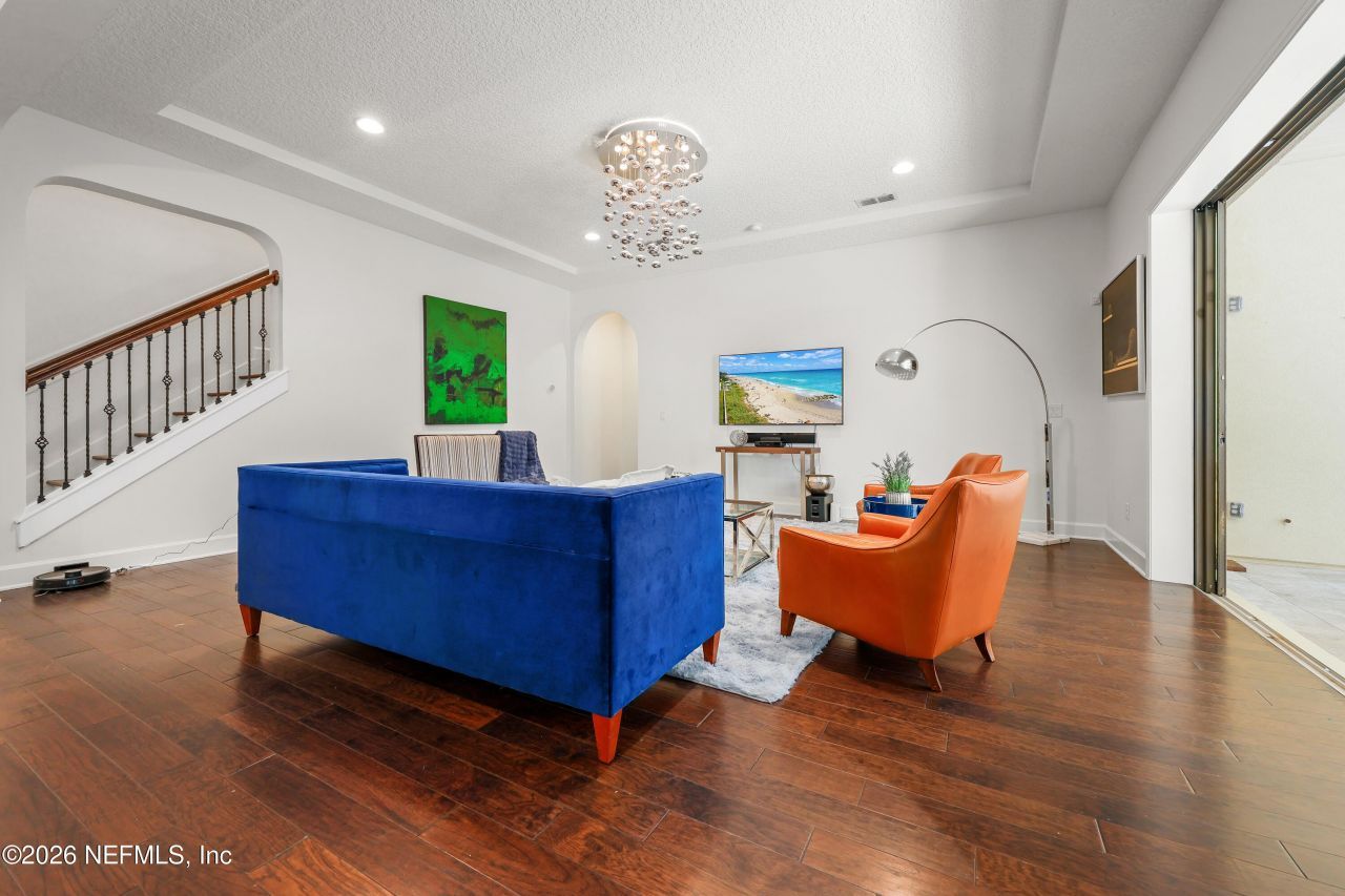 145 Spanish Marsh Drive, Saint Augustine, FL 32095 Photo