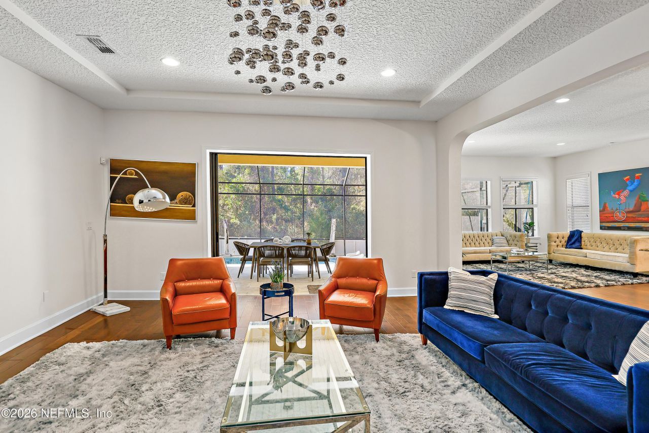 145 Spanish Marsh Drive, Saint Augustine, FL 32095 Photo