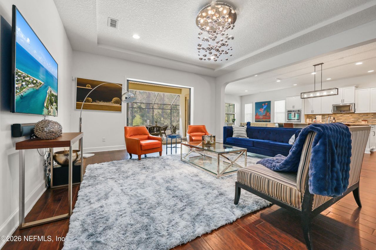 145 Spanish Marsh Drive, Saint Augustine, FL 32095 Photo