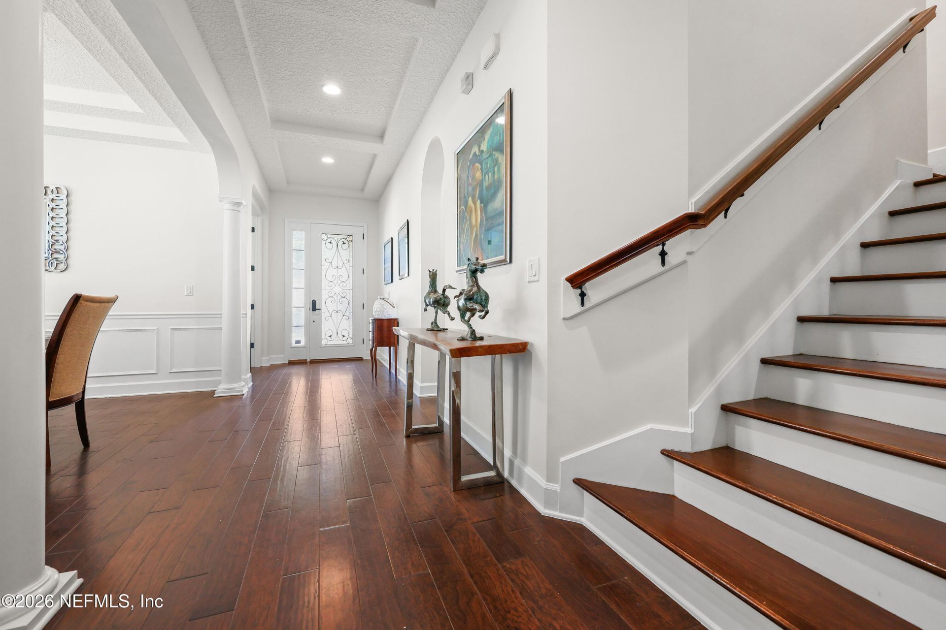 145 Spanish Marsh Drive, Saint Augustine, FL 32095 Photo