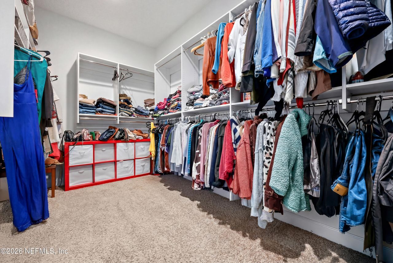 145 Spanish Marsh Drive, Saint Augustine, FL 32095 Photo