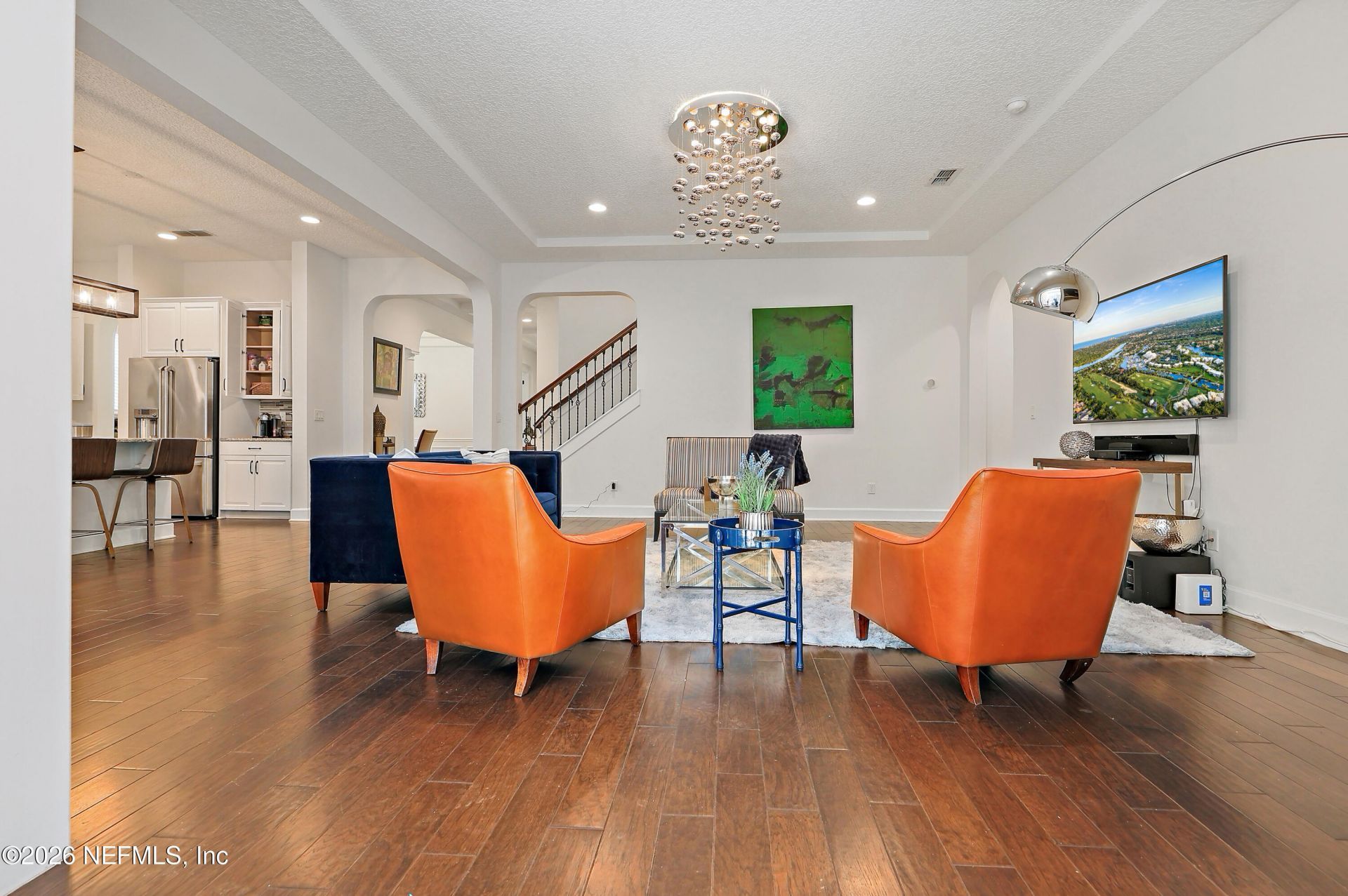 145 Spanish Marsh Drive, Saint Augustine, FL 32095 Photo