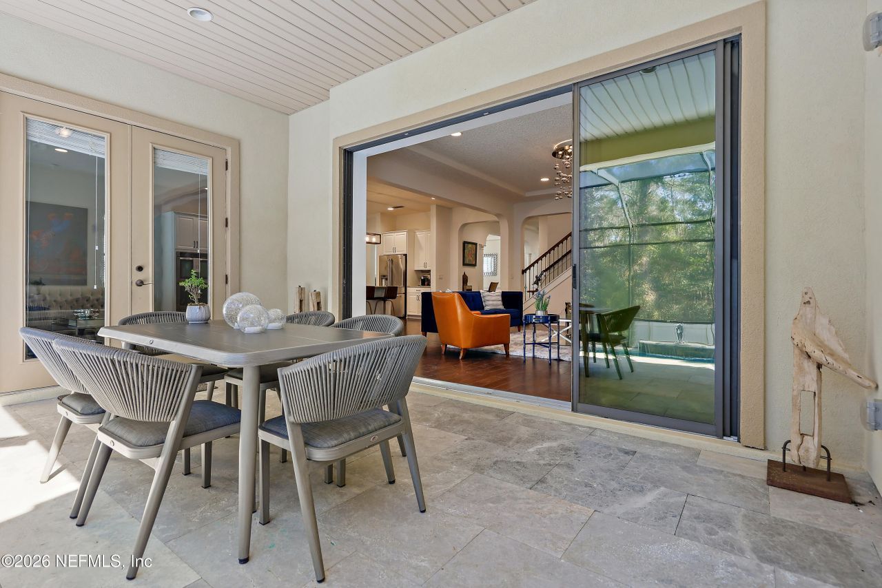 145 Spanish Marsh Drive, Saint Augustine, FL 32095 Photo