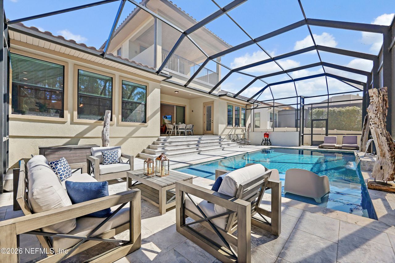 145 Spanish Marsh Drive, Saint Augustine, FL 32095 Photo