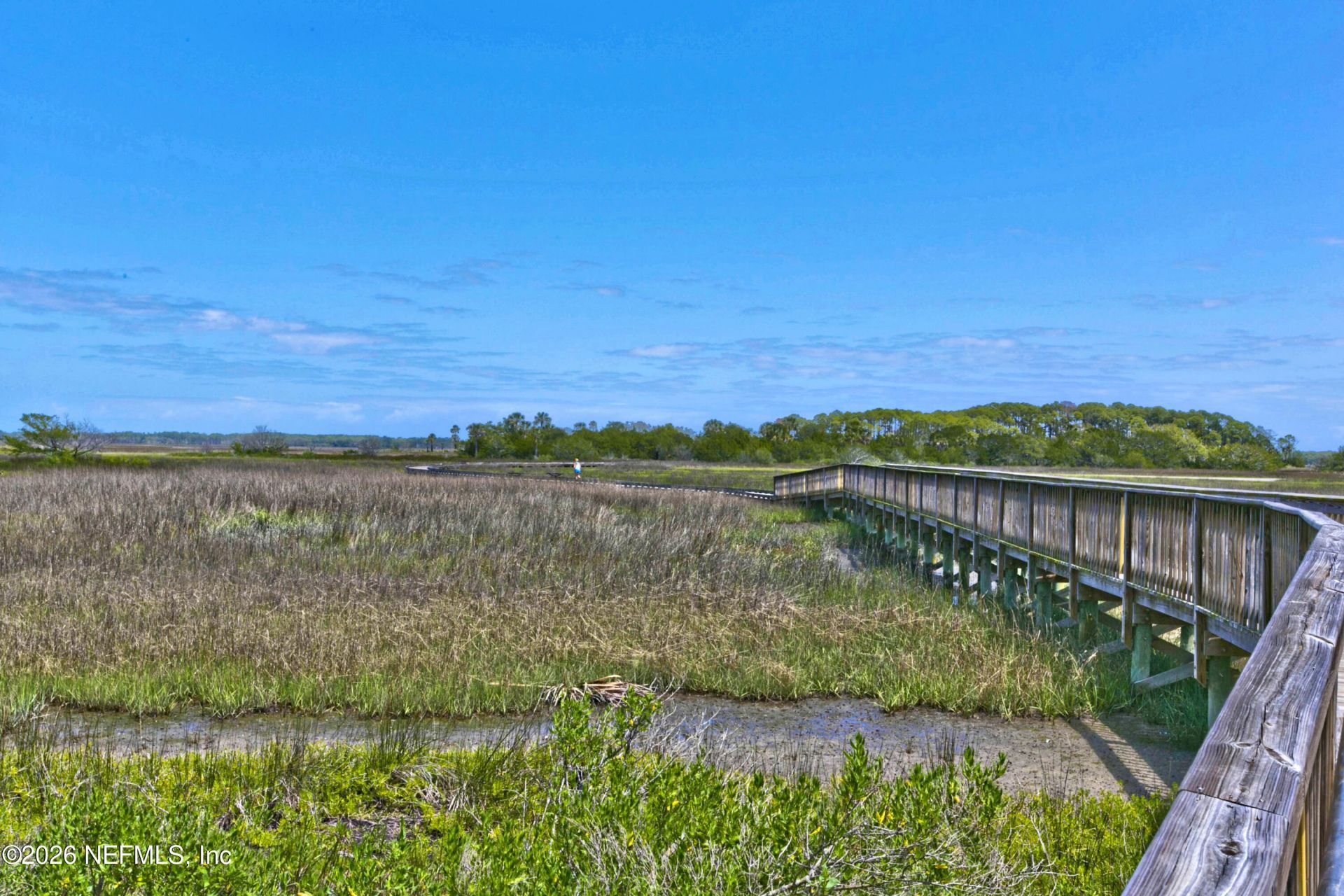 145 Spanish Marsh Drive, Saint Augustine, FL 32095 Photo