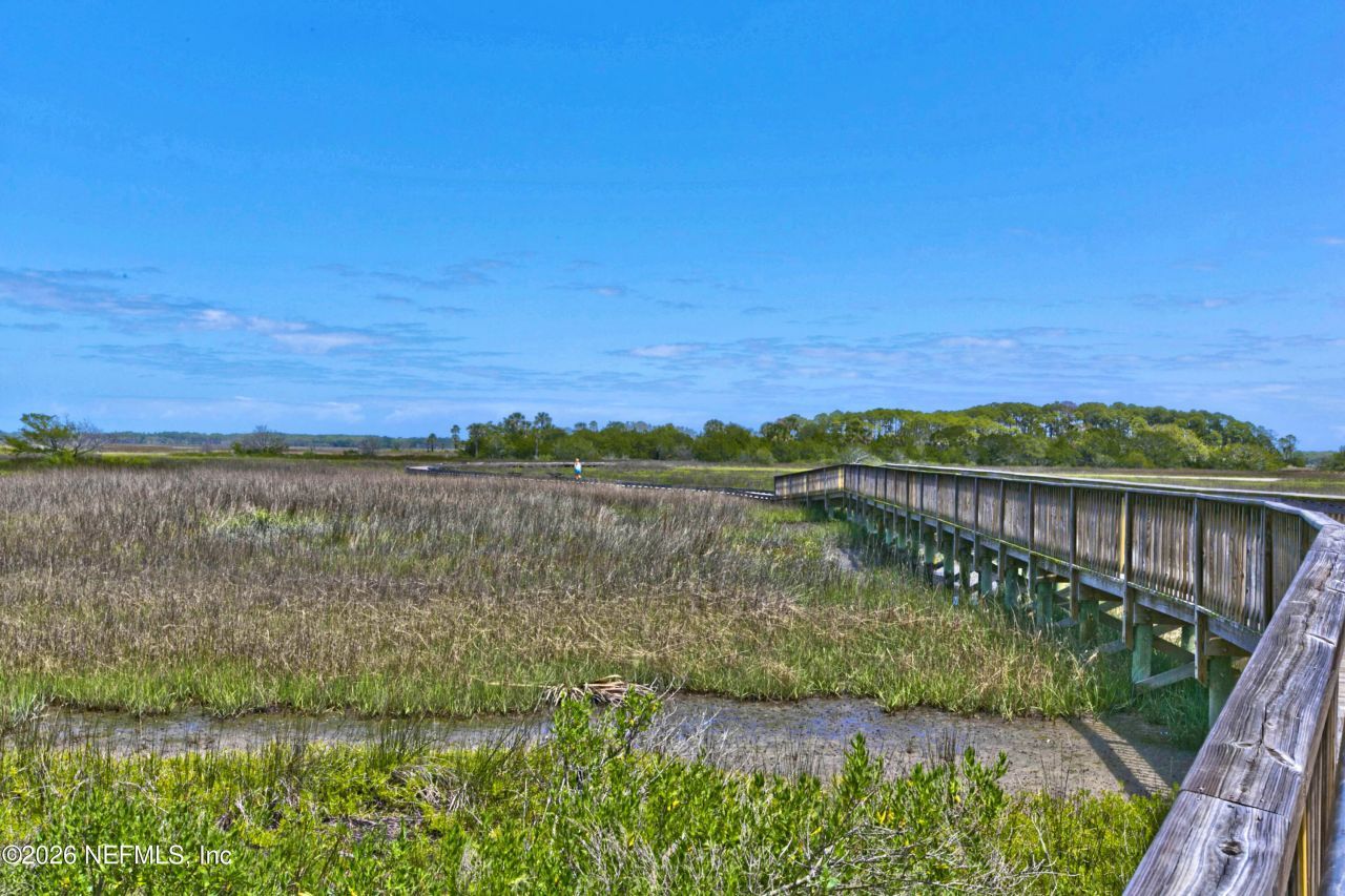 145 Spanish Marsh Drive, Saint Augustine, FL 32095 Photo