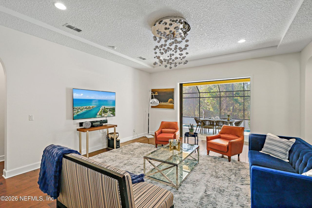 145 Spanish Marsh Drive, Saint Augustine, FL 32095 Photo