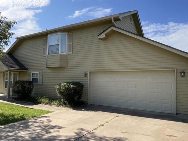 1821 E Virginia, Stillwater, OK 00000