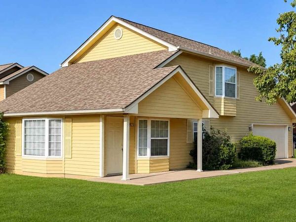 1821 E Virginia, Stillwater, OK 00000