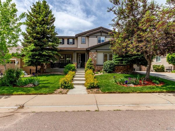 8993 Stonecrest Way, Highlands Ranch, CO 80129