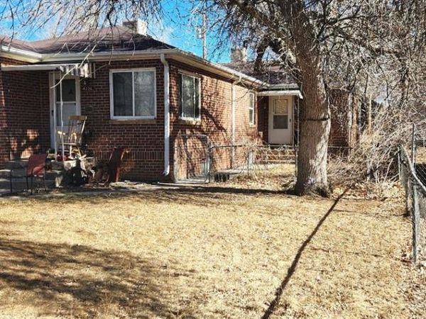 4226 S Acoma Street, Englewood, CO 80110