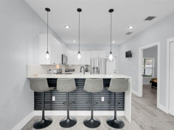 223 N PENINSULA DRIVE, Unit A & B, DAYTONA BEACH, FL 32118