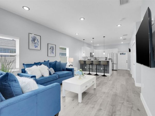 223 N PENINSULA DRIVE, Unit A & B, DAYTONA BEACH, FL 32118