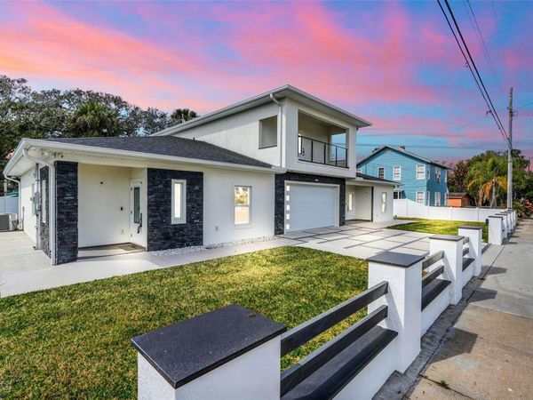 223 N PENINSULA DRIVE, Unit A & B, DAYTONA BEACH, FL 32118