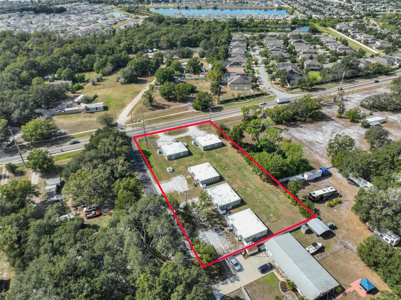 11708 Balm Riverview Road, Riverview, FL 33569 Photo