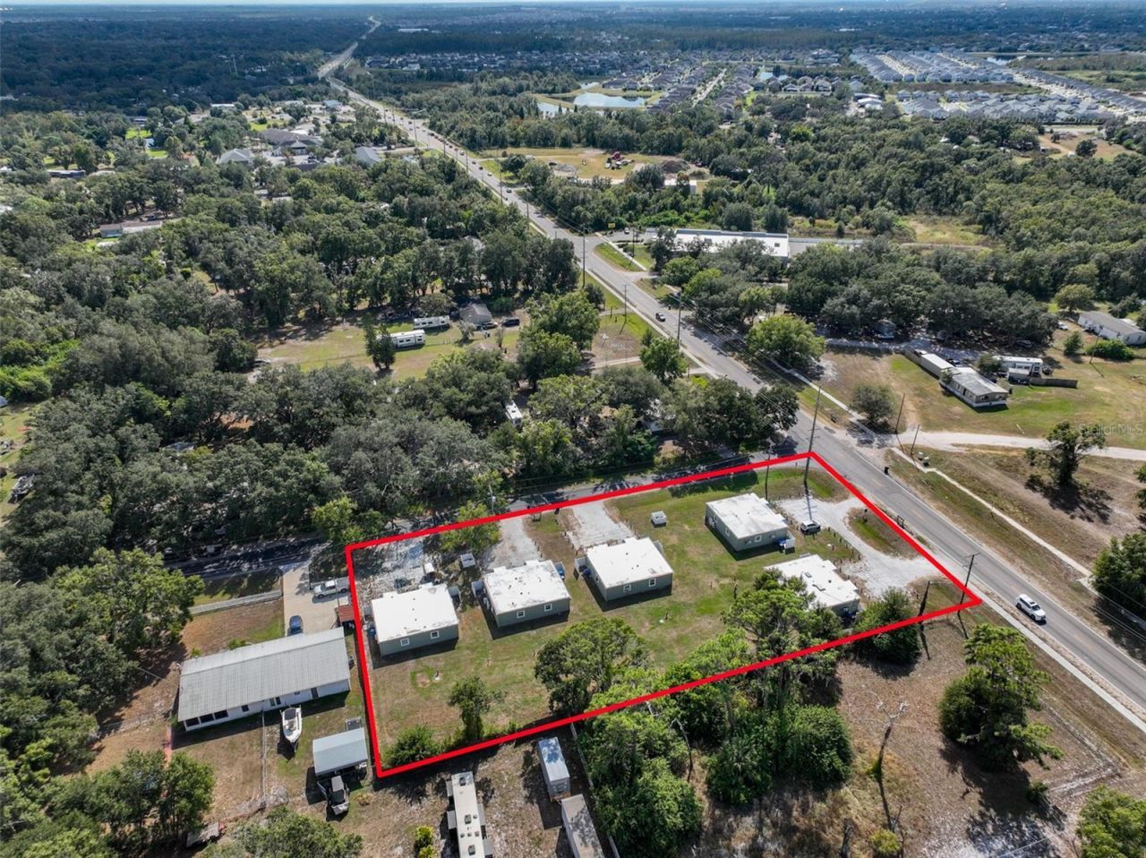 11708 Balm Riverview Road, Riverview, FL 33569 Photo